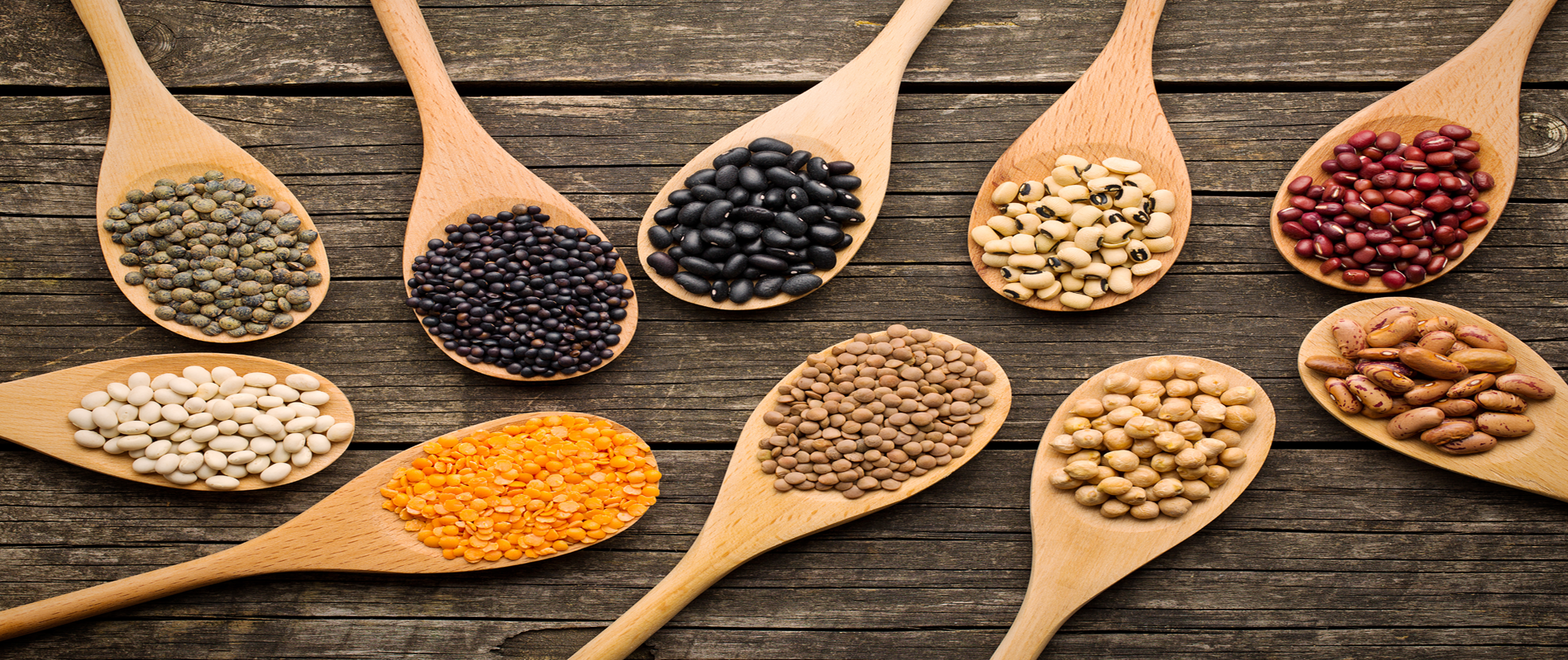 Spice Trail Lentils